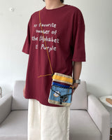 Country Mini Crossbag