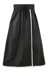 NYLON SKIRT