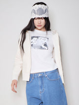 Look So Fine Tシャツ
