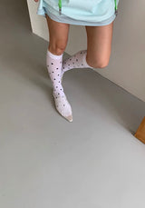 ドット@ドット ニーソックス(2c)