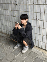 Joy Convertible Windbreaker 5C