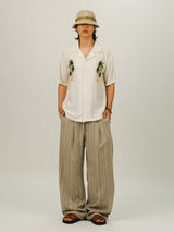 GT Tree Half Shirt
