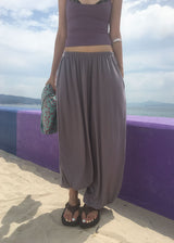 YOGA HAREM PANTS