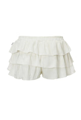 Joy shorts - ivory