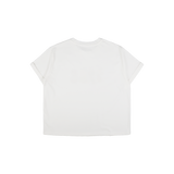 ビンテージアップリケTシャツ