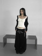 round mini frill cd (4 color) 
