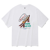 ウィーゴー Tシャツ