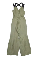 Flare Jumpsuit