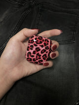 [MADE] LEOPARD AirPods case