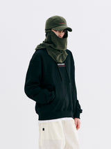 BSR ORIGINAL HOODIE BLACK