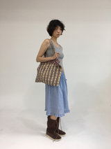 May Janchek Frill Skirt (2color)