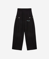 Button Sweatpants
