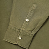 FADED UTILITY SHIRT