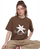 26SS★ セイバースターショートスリーブTシャツ