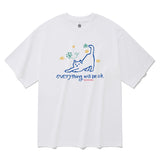 OK Tシャツ