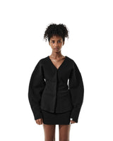 JACKET 004 (BLACK)