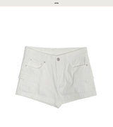 gate low cargo short pt