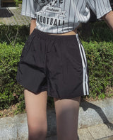 Adi Nylon Banding Shorts