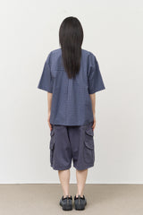 Ego Double Cargo Shorts