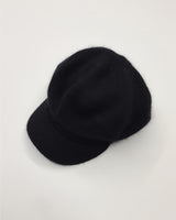 アンゴラニットベレット (3color)