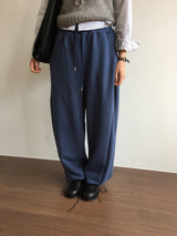Side Twill Sweatpants (6color)