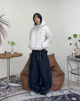 ペロンスクエアライトウェアパディング