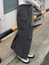 Kiru skirt 