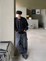 Trickle of Water Knit (2color)