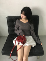 ミニバルーンスカート