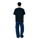 ベーシックロゴTシャツ
