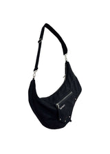 Double Side Cross Bag
