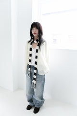 layered cable cardigan(3colors)