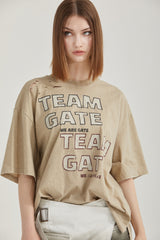 TEAM BOX T-SHIRT