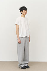 Supima Cropped Top