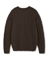 Gordon Fisher Crewneck Knit (7 Colors)