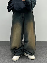 Mud Denim Pants