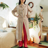 Double lip shirt OPS (Stripe)