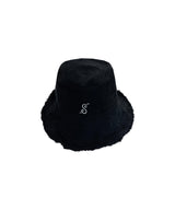 UNISEX フリンジバケットハット