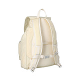 FLAP STRING BACKPACK / BUTTER