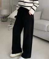 Pin Tuck Lines - slacks.pt