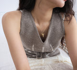 Guardian Angel Necklace