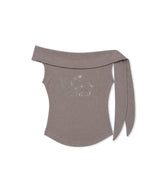 aloha hibi off tee (6colors)