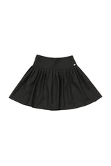 Mono Basic Skirt [Black]