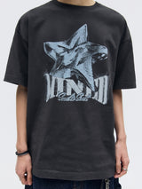 26SS★ LUCENT STAR GRAPHIC HALF T