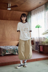 26SS★ コージーパピーリンガー半袖Tシャツ