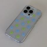 wish dot case (jelly hard) 