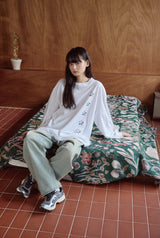 26SS★ Mystic Symphony Long Sleeve