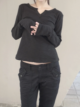 routine tee