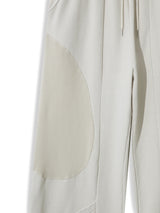 Steam Pigment Wide Pants (4color)