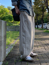 Stウェストンブラッシュデニムシャツ